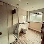 House Annexe - Beautiful Countryside Retreat Lägenhet *