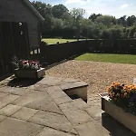 House Annexe - Beautiful Countryside Retreat Lägenhet