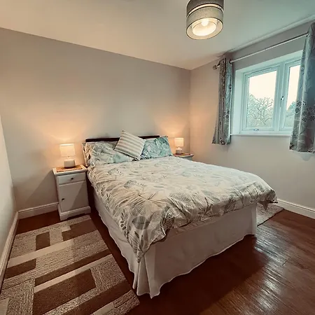 House Annexe - Beautiful Countryside Retreat * Bristol