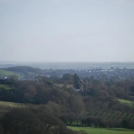 House Annexe - Beautiful Countryside Retreat Appartement Bristol