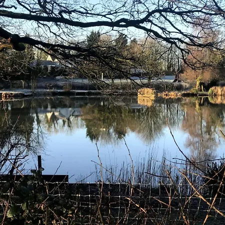 House Annexe - Beautiful Countryside Retreat Appartamento