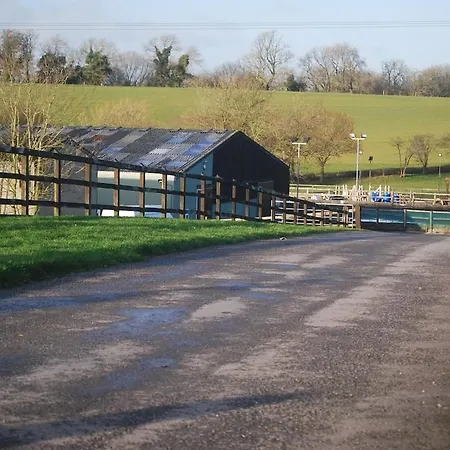 House Annexe - Beautiful Countryside Retreat *