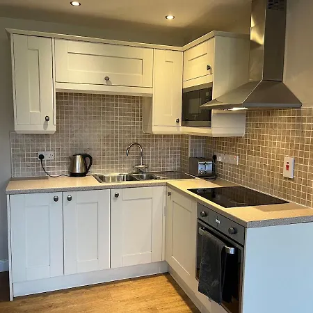 House Annexe - Beautiful Countryside Retreat * Bristol