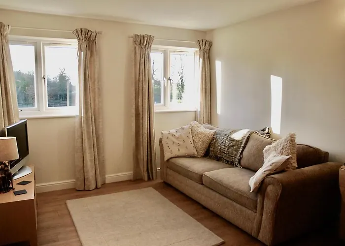 House Annexe - Beautiful Countryside Retreat * Bristol