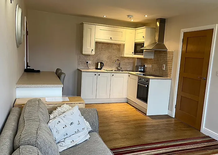 Appartement House Annexe - Beautiful Countryside Retreat Bristol