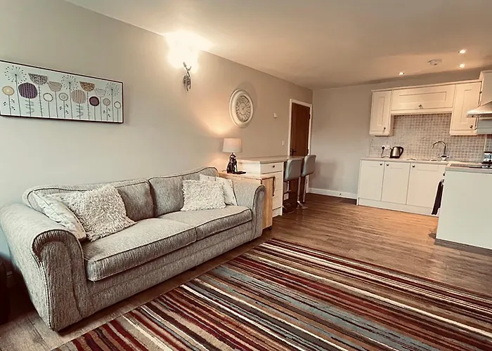 Appartement House Annexe - Beautiful Countryside Retreat Bristol