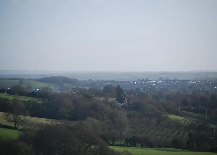 House Annexe - Beautiful Countryside Retreat Appartement Bristol