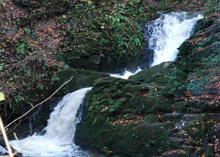 House Annexe - Beautiful Countryside Retreat * Bristol