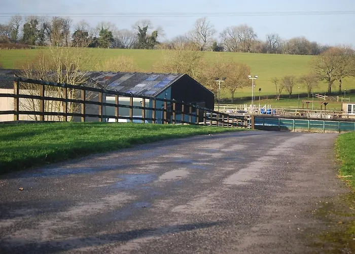 House Annexe - Beautiful Countryside Retreat *