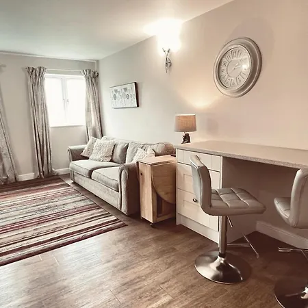 House Annexe - Beautiful Countryside Retreat Lägenhet Bristol