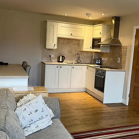 Lägenhet House Annexe - Beautiful Countryside Retreat Bristol