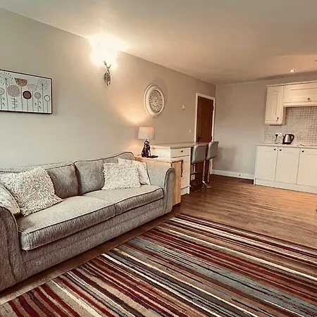 Lägenhet House Annexe - Beautiful Countryside Retreat Bristol