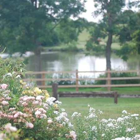 House Annexe - Beautiful Countryside Retreat