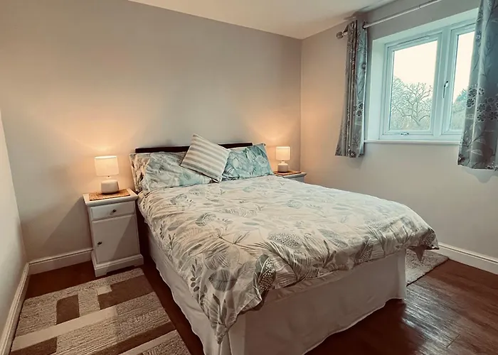 House Annexe - Beautiful Countryside Retreat * Bristol